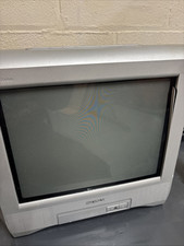 Sony trinitron 14ct1u for sale  WARRINGTON