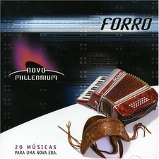 Novo Millennium: Forro-Good comprar usado  Enviando para Brazil