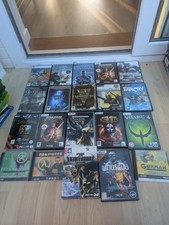 Games job lot for sale  LEOMINSTER