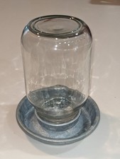 Vintage mason jar for sale  Wynnewood