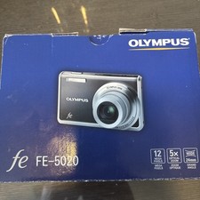 Olympus 5020 12mp for sale  Austin