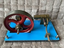 Steam stationary piston for sale  DORCHESTER