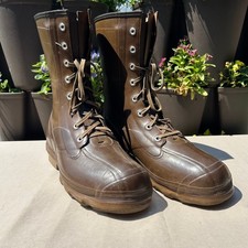 waterproof rubber boots for sale  Delton