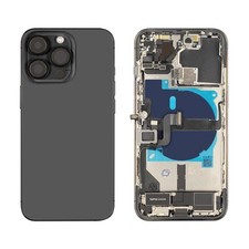 Iphone pro gehäuse gebraucht kaufen  Berlin