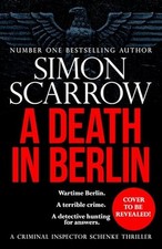 Death berlin gripping for sale  UK
