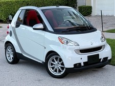 2008 smart fortwo for sale  Pompano Beach