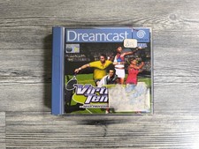 Virtua tennis sega d'occasion  Villeneuve-d'Ascq-