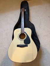 Yamaha f310 full for sale  SALTASH