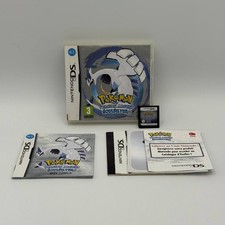 Pokemon version argent usato  Legnago