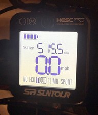 Carrera crossfire suntour for sale Carrera crossfire suntour for sale  ABERDEEN