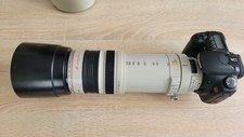 Cannon biektiv 100 gebraucht kaufen  Speyer