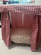Roupa de cama e cama dossel American Girl Felicity comprar usado  Enviando para Brazil