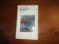 Jaroslav seifert tutte usato  Vaiano