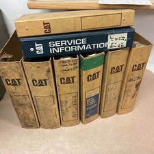 Lot cat caterpillar for sale  Sugar Grove