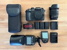 Pack panasonic lumix d'occasion  Nice-