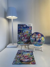 Mario party nintendo usato  Settimo Torinese