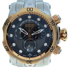 Relógio cronógrafo masculino 54mm Invicta Venom Reserve dois tons 1000M! Ref: 1541! comprar usado  Enviando para Brazil