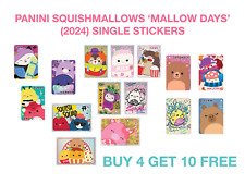 Panini squishmallows mallow for sale  GRAYS