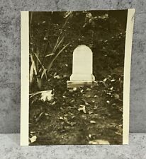 1920s photo headstone for sale  Iselin