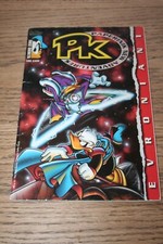 Pkna numero zero usato  Saviore dell'Adamello