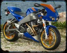 Buell xb12r firebolt for sale  UK