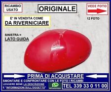 Calotta specchio specchietto usato  Carrara