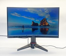 Msi optix mag24c for sale  Garland