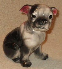 Vintage boston terrier for sale  Durham
