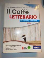 Caffè letterario. racconto usato Caffè letterario. racconto usato  Gaggiano