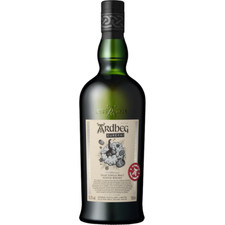 Ardbeg eureka committee d'occasion  Paris XIII
