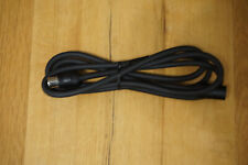 Antennen kabel schwarz gebraucht kaufen  Berlin