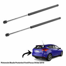 Molle gas pistoni usato  Italia