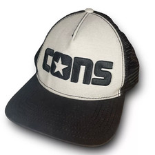 Cappello converse all usato  Arzano