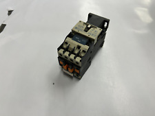 Relé de controle Telemecanique CA3 DN 40 24V NOVO ESTOQUE ANTIGO comprar usado  Enviando para Brazil