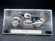 Mercury bmw 750 usato  Albenga