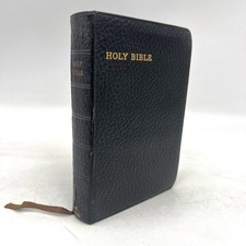 Holy bible king for sale  SOUTHWOLD