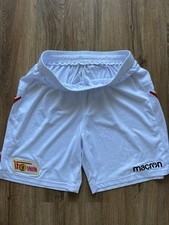 Macron union berlin gebraucht kaufen  Neuhausen auf den Fildern