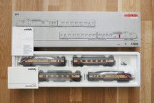 Märklin 37606 schnelltriebzug gebraucht kaufen Märklin 37606 schnelltriebzug gebraucht kaufen  Dortmund