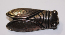 Jolie broche ancienne d'occasion  Saint-Maximin-la-Sainte-Baume