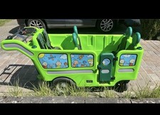 Italtrike kinderbus motor gebraucht kaufen  Jülich