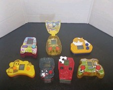 Mcdonalds toys vintage for sale  GOSPORT