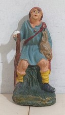 88386 pastorello presepe usato  Palermo