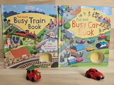 Pull back busy for sale  Burlingame