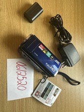 Jvc everio e100au d'occasion  Expédié en Belgium