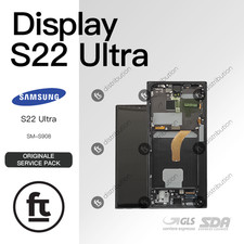 Samsung display s22 usato Samsung display s22 usato  Lecce