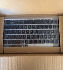 Satz tasten macbook gebraucht kaufen  Vilshofen an der Donau