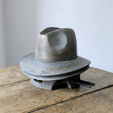 Cast aluminium metal for sale  LONDON