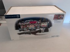 Dept snow village for sale  Culpeper
