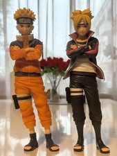 Naruto boruto figur gebraucht kaufen  Hamburg