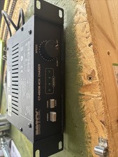 Botex channel light for sale  ELY